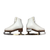 Used Jackson FREESTYLE Girls Figure Skate White Junior 04.5 View 5