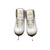 Used Jackson FREESTYLE Girls Figure Skate White Junior 04.5 View 2