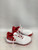 Used Under Armour W GLYDE 2.0 BB/SB Cleats White Senior 6 11851-S000045430 View 12