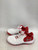 Used Under Armour W GLYDE 2.0 BB/SB Cleats White Senior 6 11851-S000045430 View 8