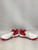 Used Under Armour W GLYDE 2.0 BB/SB Cleats White Senior 6 11851-S000045430 View 20