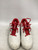 Used Under Armour CLEAT BB/SB Cleats Red Senior 8 11851-S000045429 View 2
