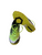 Used BoomBah TURF BB/SB Cleats Black And Yellow Senior 7 11479-S000420097 View 2
