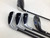 Used Top Flite 7 PC LH JR PACKAGE SET Jr Package Set LH Royal Blue 7 Piece 11752-S000076378 View 4