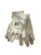 Used Marucci BB/SB Batting Gloves White XL 11613-S000180109 View 3