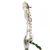 Used Brine DYNASTY RISE Wmn Atk/Mid Complete Stick Grey 11484-S000301543 View 3