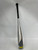 Used AXE STRATO BB/SB USSSA 2 3/4 Bat 29" 11871-S000029285 View 3