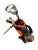 Used Cobra KING JR 6-9 RH SET View 1