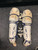 Used Wilson 3 PC CATCHERS SET Catchers Equipment Other 11162-S000450797 View 8