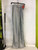Used Rawlings GRAY/GREEN YELLOW PIPING BB/SB Pant Mens Grey MD 11900-S000021925 View 1