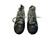 Used Nike Adult FB Cleats Grey Senior 9.5 11873-S000236937 View 3