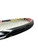 Used Wilson SIX ONE TEAM Adult Tennis Racquet White 4 1/2” View 6