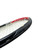 Used Wilson SIX ONE TEAM Adult Tennis Racquet White 4 1/2” View 5