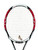 Used Wilson SIX ONE TEAM Adult Tennis Racquet Black 4 1/2” View 1