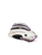 Used Wilson A200 T-BALL GLOVE BB/SB Glove T-ball White And Purple 10" 11834-S000049155 View 2