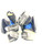 Used Itech 455 Junior Elbow Pads SM 11860-S000307064 View 2
