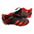 Used Adidas Soccer Cleats Red Youth 13.0 11820-S000054607 View 2
