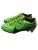 Used Nike MERCURIAL DREAM SPEED JNR 5.5 Soccer Cleats Kelly green Junior 05.5 11843-S000022846 View 2