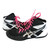 Used Asics Wrestling Shoes Black Senior 7 11820-S000054609 View 1