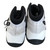 Used Asics Wrestling Shoes Black Senior 9 11820-S000054611 View 4