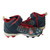 Used Under Armour BASEBALL CLEATS BB/SB Cleats Navy Blue And Red Senior 6 11820-S000054619 View 2