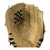 Used Adidas EAZY CLOSE BB/SB Glove RH Throw Brown 9 1/2" 11362-S000167537 View 3