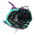 Used DICKS GLOVE BB/SB Glove RH Throw Purple 9" 11947-S000167536 View 3