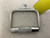Used Cap BARBELL D HANDLE Attachment Silver 11855-S000201703 View 1