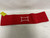 Used ORIGINAL SLING SHOT Red 2X 11855-S000201715 View 1