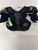 Used CCM TACKS 7092 Junior Shoulder Pads MD 11891-S000316581 View 1