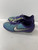 Used Nike MAGISTA Soccer Cleats Purple Junior 03.5 11891-S000316585 View 1