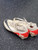 Used Nike Soccer Cleats White Senior 12 11849-S000038736 View 2