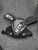 Used STX STALLION Lacrosse Shoulder Pads Black SM 11849-S000038743 View 1