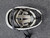 Used Cascade CS Lacrosse Helmet White One Size 11849-S000038746 View 4