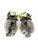 Used STX CELL VI LG GLOVE Lacrosse Gloves Mens White LG 11814-S000393604 View 2