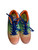 Used Brava Soccer Cleats Green Junior 03 11884-S000062147 View 2