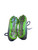 Used Brava Soccer Cleats Green Junior 03 11884-S000062147 View 3