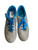 Used Lotto Soccer Cleats Grey Junior 04.5 11884-S000062150 View 2