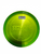 Used Discraft ARCHER - Z LINE Disc Golf Mid Range Neon Green 11843-S000022870 View 2