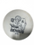 Used Discmania E-MC2 GENIUS - ACTIVE Disc Golf Driver White 11843-S000022886 View 2