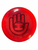 Used Dynamic Discs TRESSPASS - HANDEYE Disc Golf Driver Red 11843-S000022898 View 2
