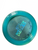 Used Discraft NUKE SS - Z LINE Disc Golf Driver Teal 11843-S000022901 View 2