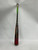 Used Demarini VOODOO ONE BB/SB High School -3 Bat 33" 11871-S000029290 View 1