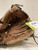 Used Wilson A0350TR12 BB/SB Glove RH Throw Brown 12" 11725-S000500532 View 2