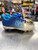 Used Under Armour LEADOFF 2024 BB/SB Cleats Royal Blue Junior 03 10558-S000250772 View 1