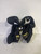 Used Reebok SC3 Junior Elbow Pads XXS 11727-S000203305 View 2