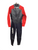 Used O'Brien Mens Full Wet Suit Black  11798-S000042174 View 1