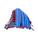 Used Wilson PF92 PRO THE MOVEMENT BB/SB Glove RH Throw Royal Blue 12 1/4" 11768-S000235210 View 5