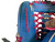 Used Wilson PF92 PRO THE MOVEMENT BB/SB Glove RH Throw Royal Blue 12 1/4" 11768-S000235210 View 4