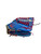 Used Wilson PF92 PRO THE MOVEMENT BB/SB Glove RH Throw Royal Blue 12 1/4" 11768-S000235210 View 2